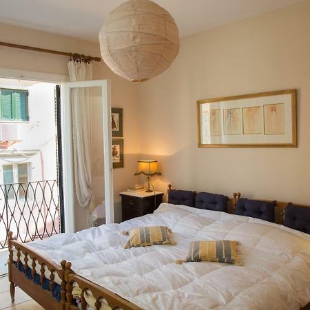 Corfu Retreat 빌라 외부 사진