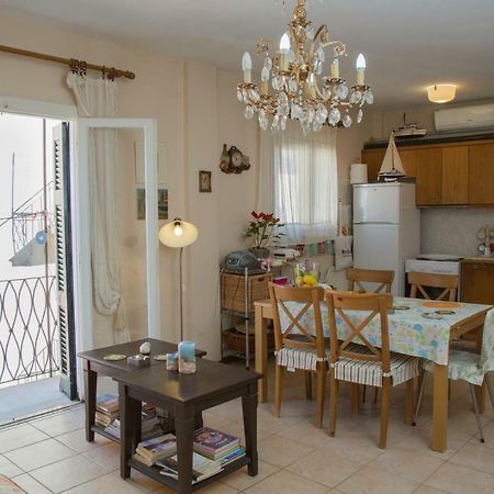 Corfu Retreat 빌라 외부 사진