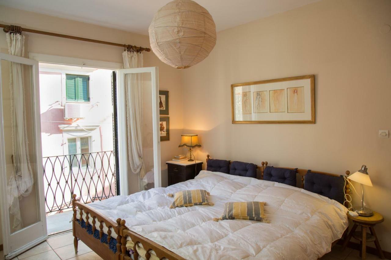 Corfu Retreat 빌라 외부 사진
