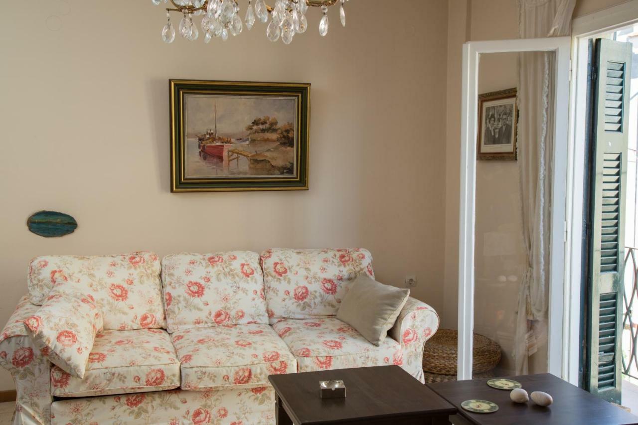 Corfu Retreat 빌라 외부 사진