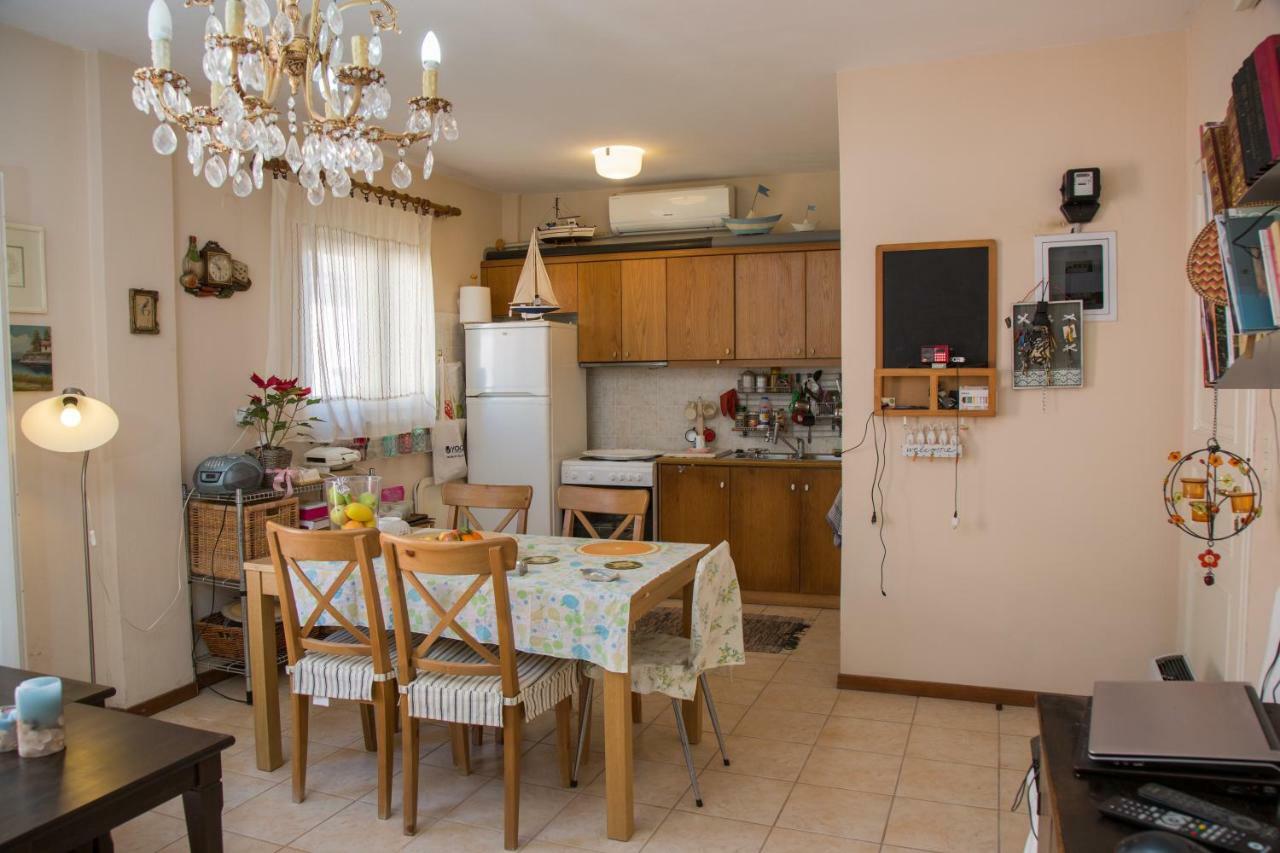 Corfu Retreat 빌라 외부 사진