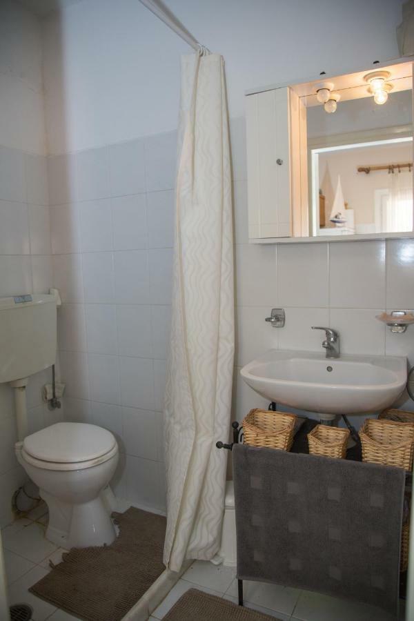 Corfu Retreat 빌라 외부 사진