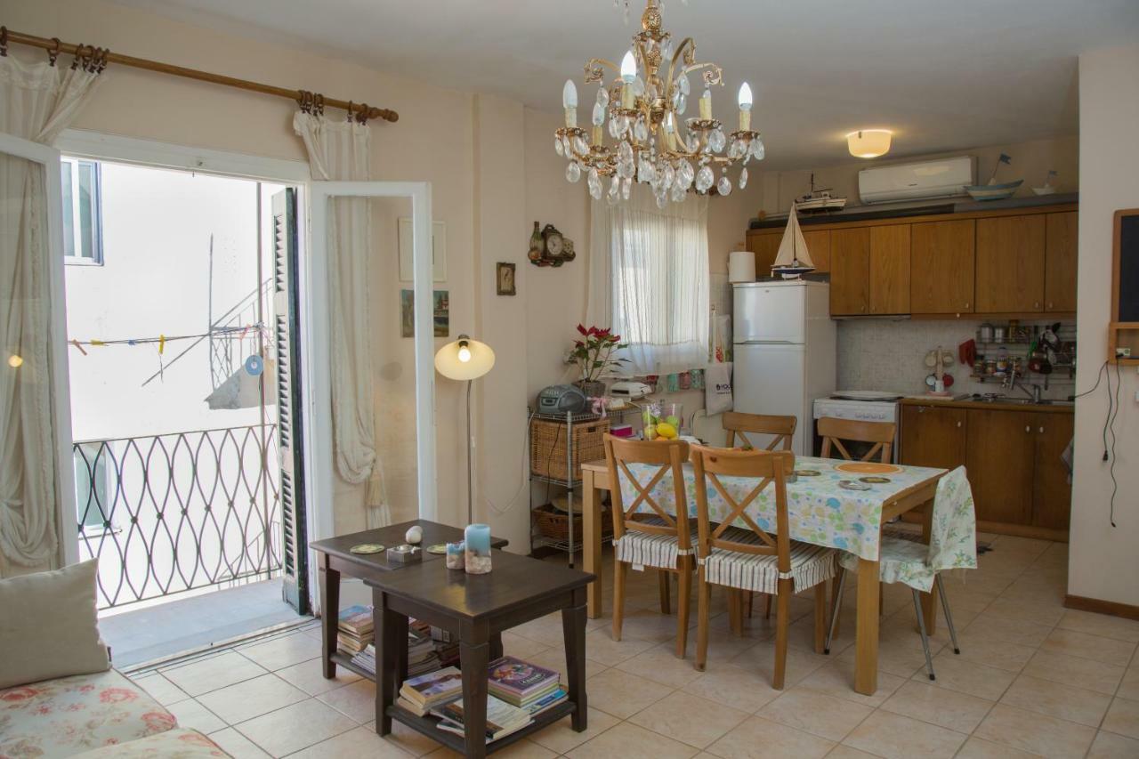 Corfu Retreat 빌라 외부 사진