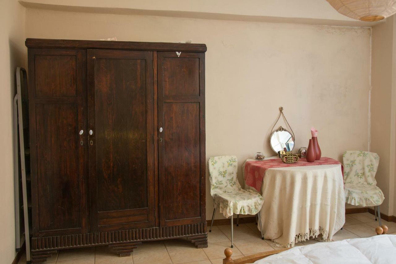 Corfu Retreat 빌라 외부 사진