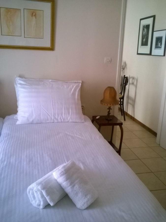 Corfu Retreat 빌라 외부 사진