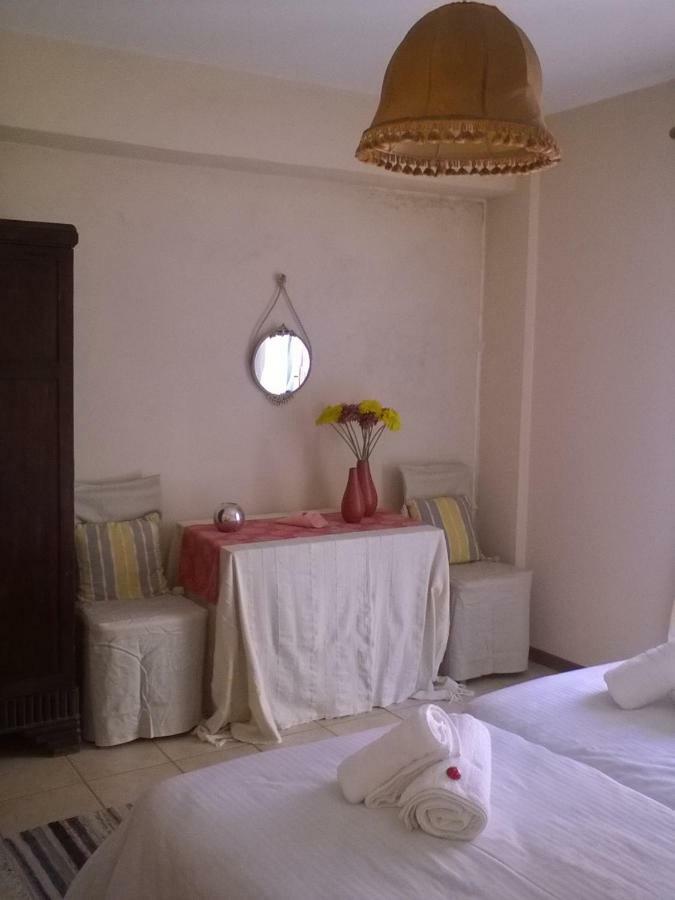 Corfu Retreat 빌라 외부 사진